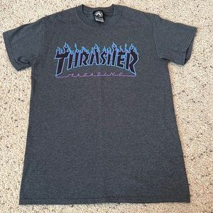 Thrasher Magazine T-shirt
